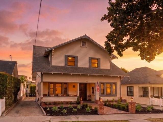 House for sale in Redondo Beach, California