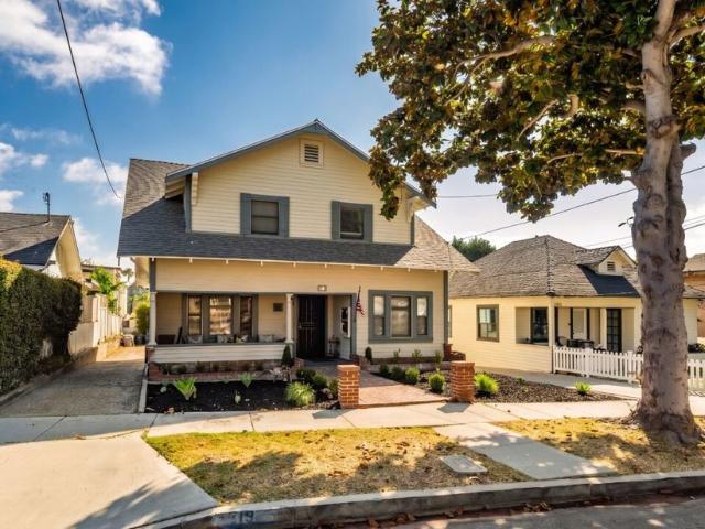 House for sale in Redondo Beach, California