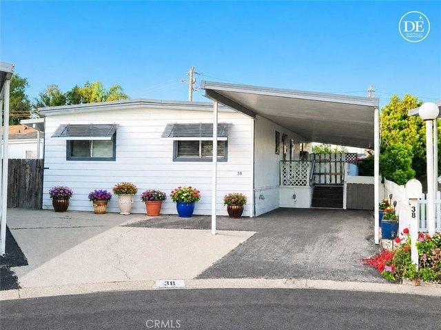 House for sale in Grover Beach, California