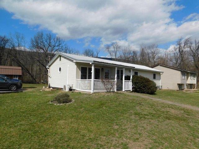 House for sale in Mount Union, Pennsylvania