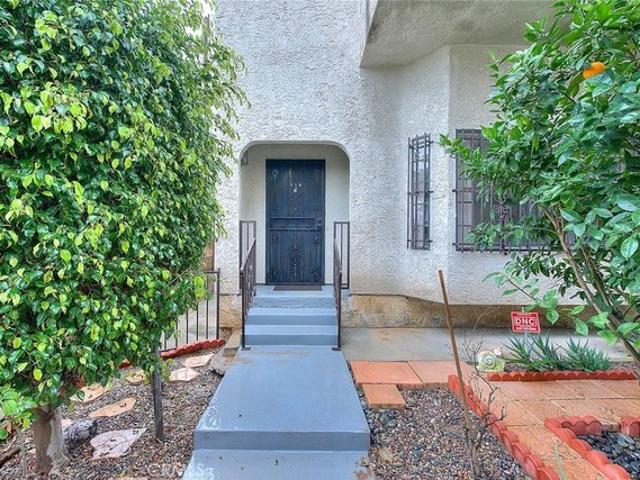 Townhouse for sale in Monterey Park, California