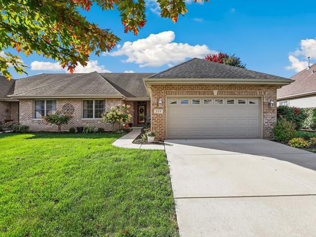 Townhouse for sale in Shorewood, Will County