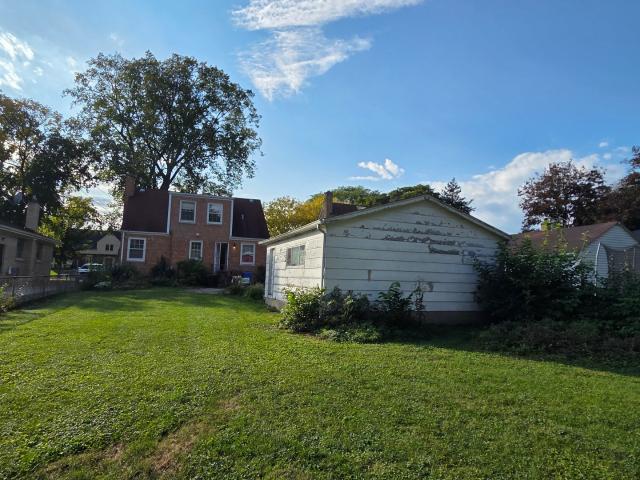 House for sale in Mount Prospect, Cook County