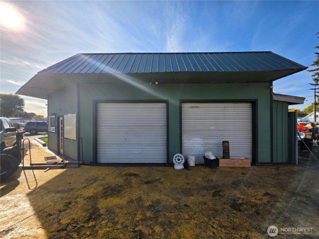 Commercial for sale in Kittitas, Kittitas County