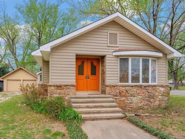 House for sale in Kansas