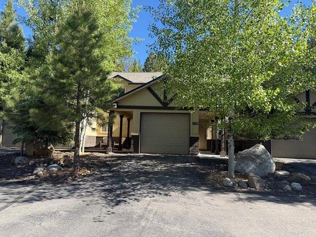Condo for sale in McCall, Valley County
