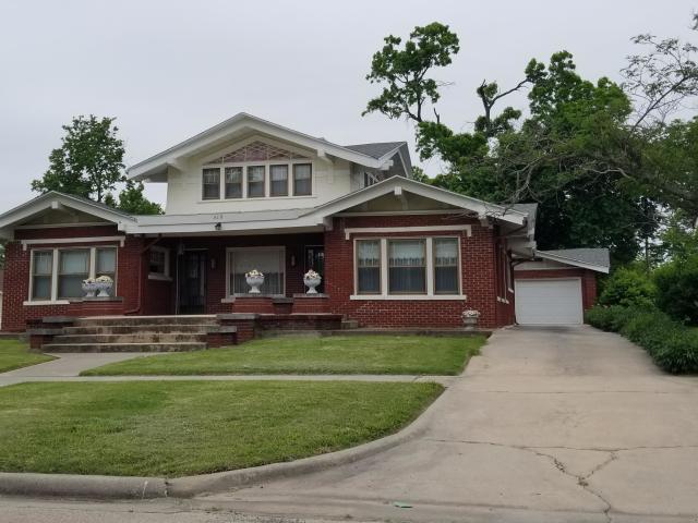 House for sale in Kansas