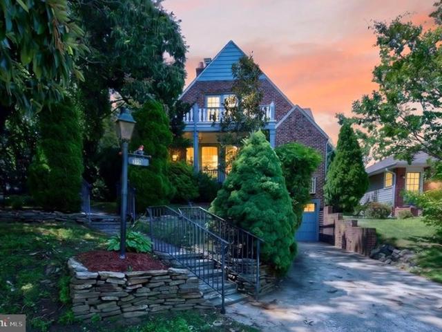 House for sale in Collingswood, New Jersey