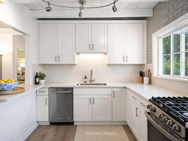 House for sale in San Rafael, California