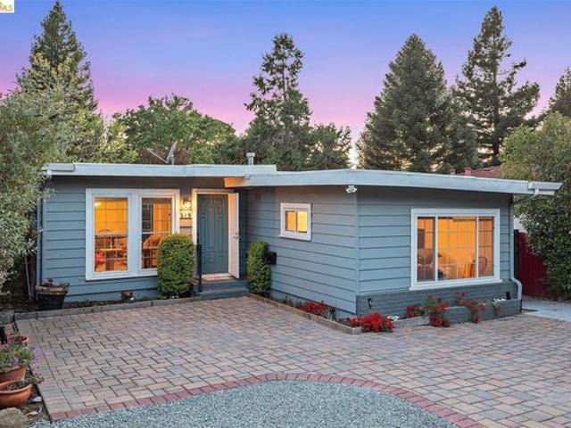 House for sale in San Rafael, California