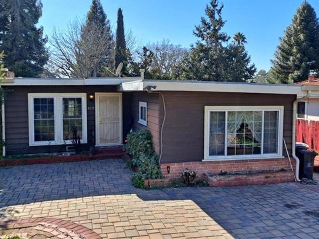 House for sale in San Rafael, California