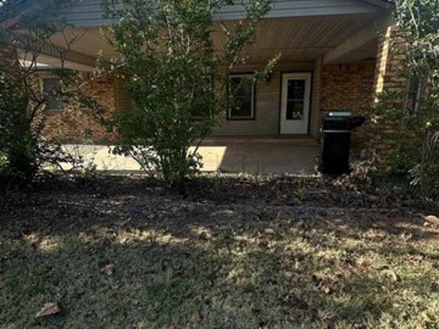 House for sale in Cushing, Oklahoma