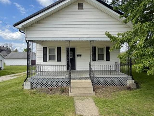 House for sale in Saint Marys, Ohio