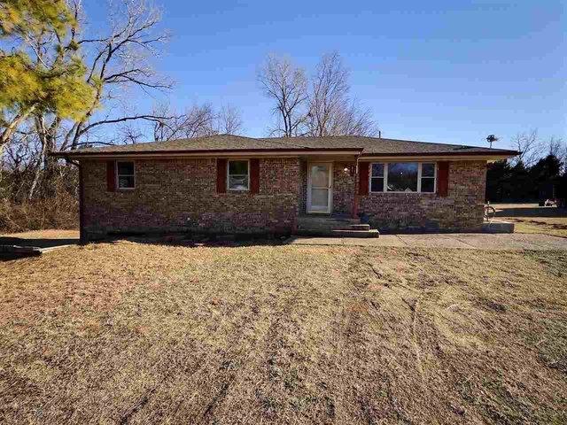 House for sale in Stillwater, Oklahoma