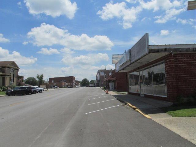 Commercial for sale in Montgomery City, Missouri