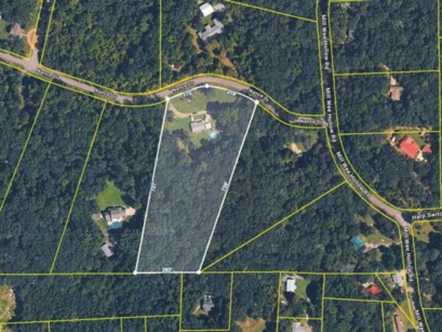House for sale in Rossville, Georgia