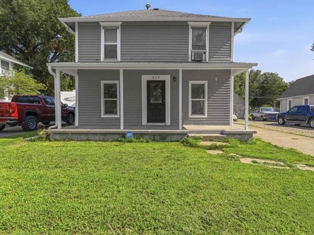 House for sale in Kansas