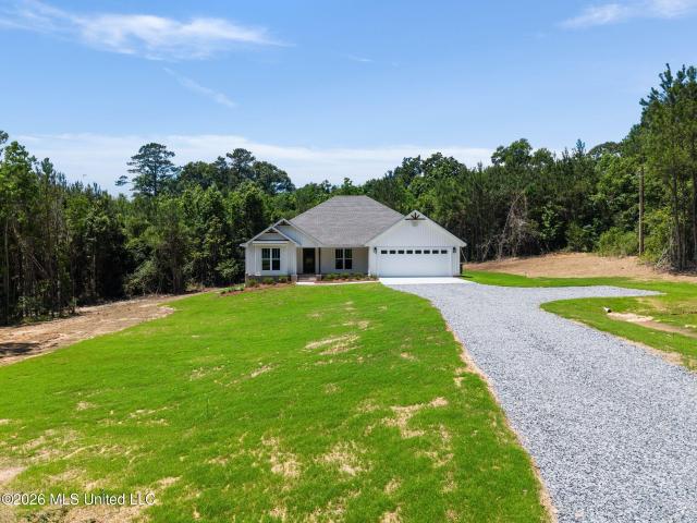 House for sale in Seminary, Mississippi