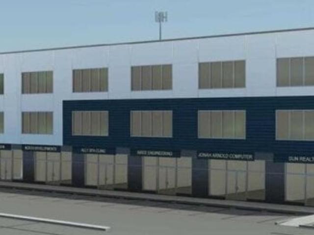 Office for sale in Northwest, Alberta