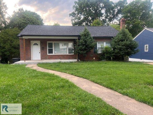 House for sale in Virginia