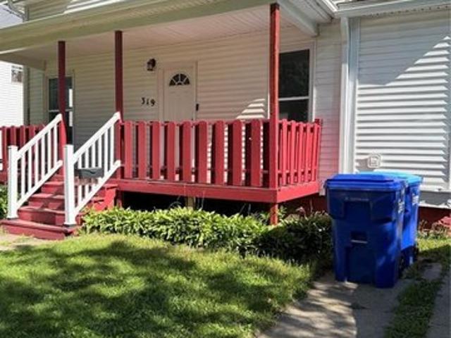 House for sale in Oelwein, Iowa