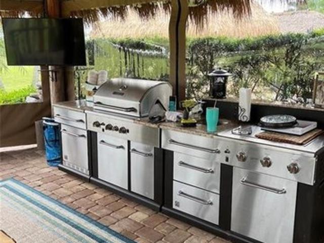 Land for sale in Port Saint Lucie, Florida
