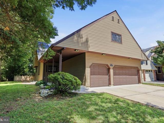 House for sale in Oaklyn, New Jersey