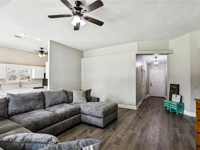 House for sale in Destrehan, Louisiana