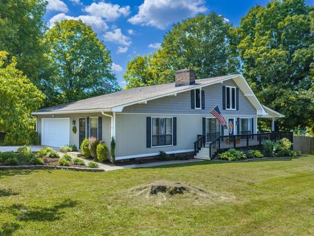 House for sale in Tennessee
