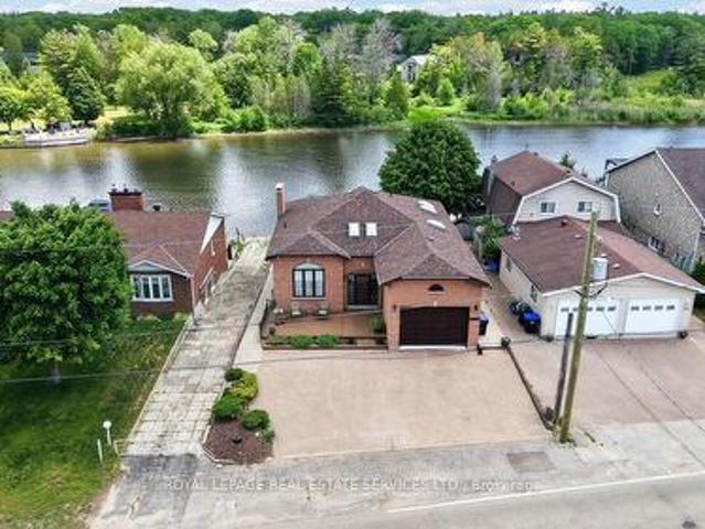 House for sale in Wasaga Beach, Ontario