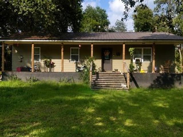 House for sale in Vidalia, Georgia
