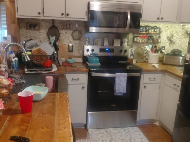 House for sale in Vidalia, Georgia