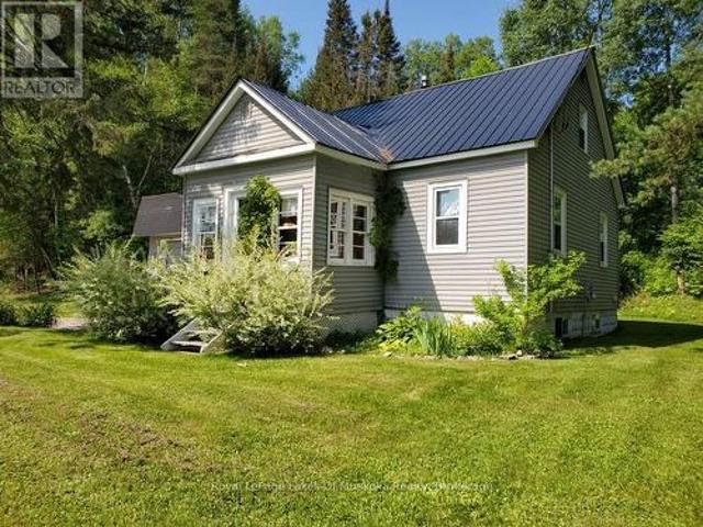 House for sale in Burk's Falls, Ontario