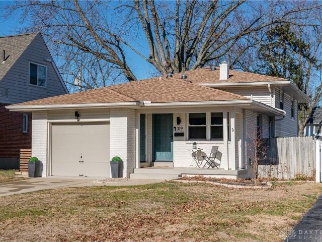 House for sale in Oakwood, Ohio