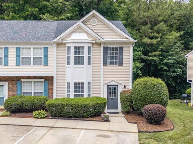 Townhouse for sale in Wake, North Carolina