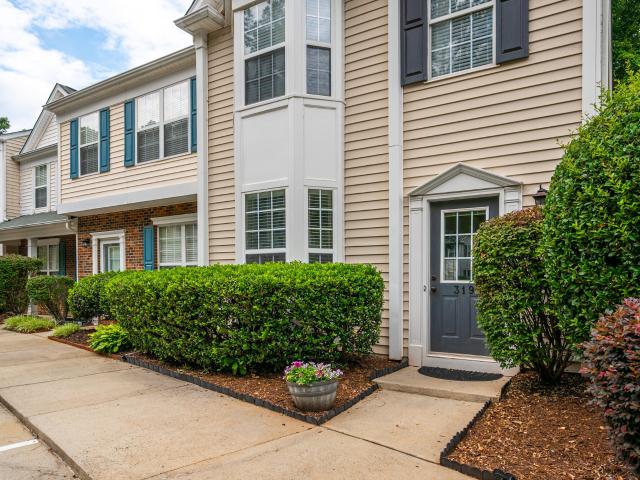 Townhouse for sale in Wake, North Carolina