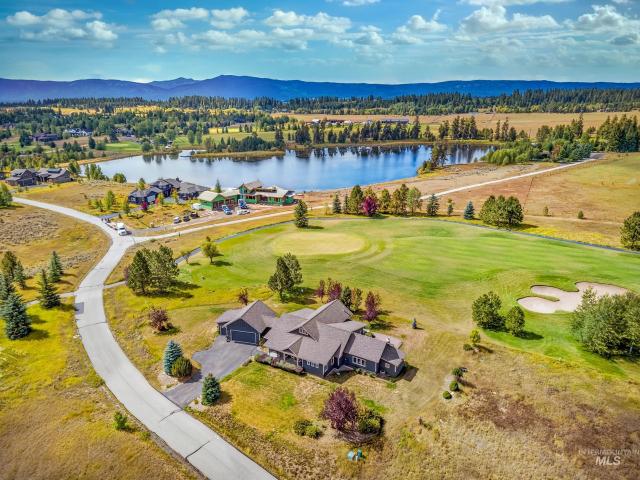 House for sale in McCall, Valley County