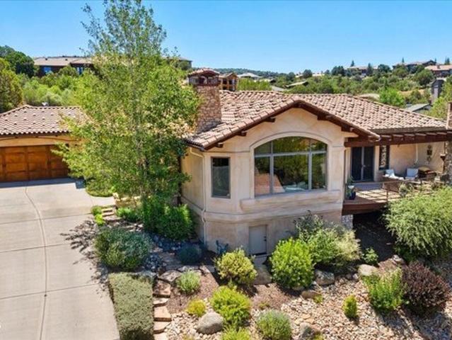 House for sale in Prescott, Arizona