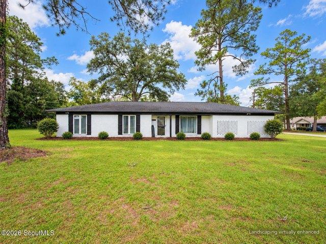 House for sale in Blackshear, Pierce County