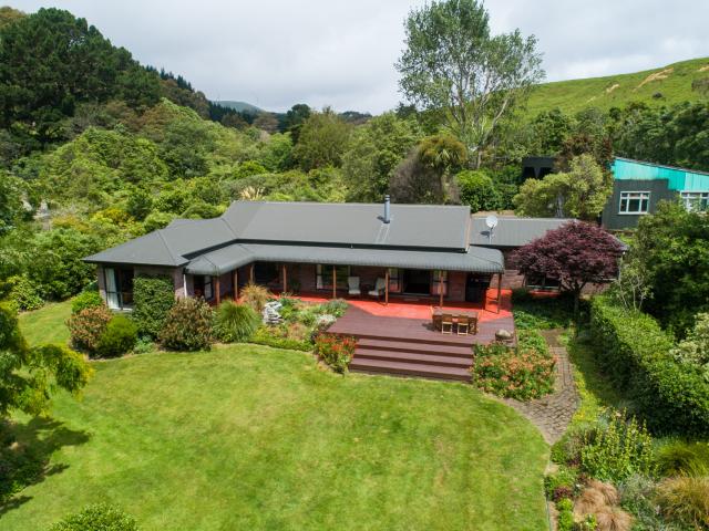 House for sale in Manawatu District