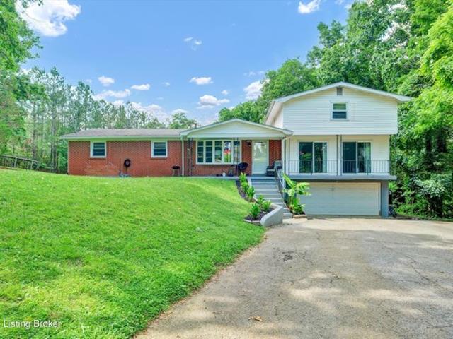 House for sale in Fort Knox, Kentucky