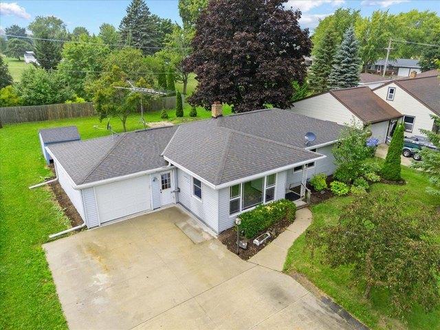 House for sale in Algoma, Wisconsin