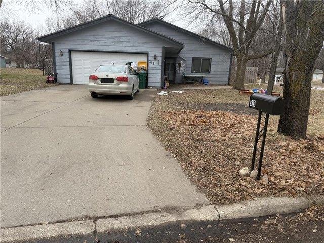 Townhouse for sale in Litchfield, Minnesota