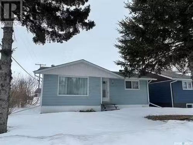 House for sale in Rocanville, Saskatchewan