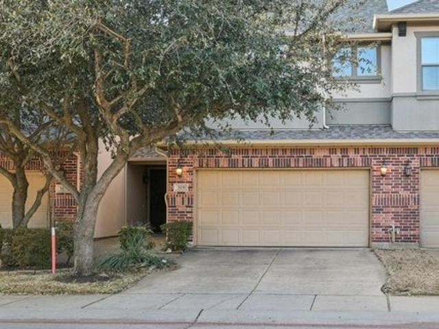 Townhouse for sale in Allen, Texas
