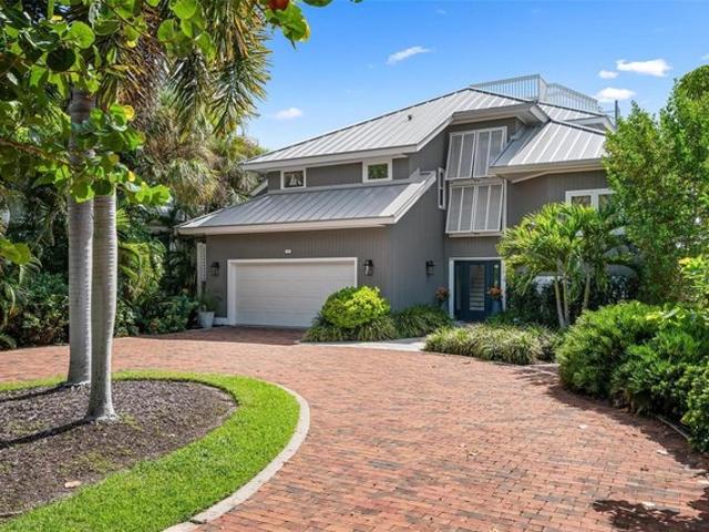 House for sale in Boca Grande, Lee County
