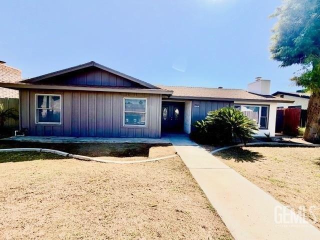 House for sale in Taft, Kern County