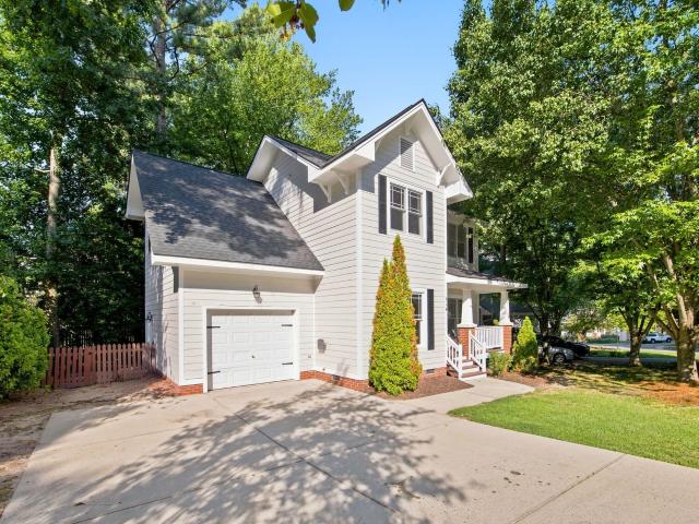 House for sale in Wake, North Carolina