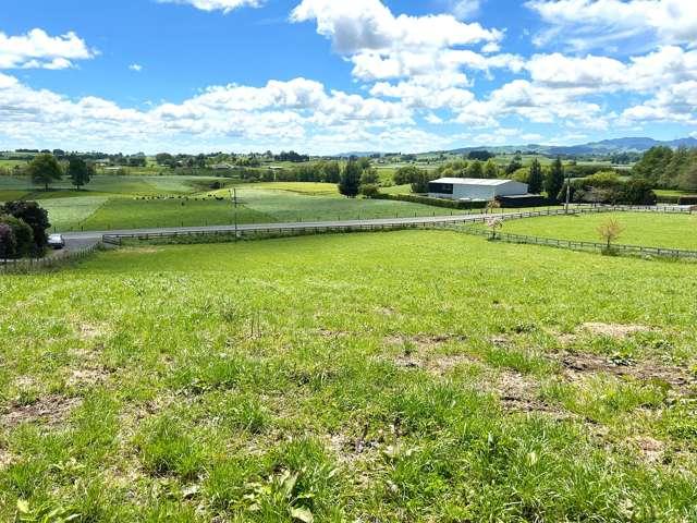 Property for sale in Te Awamutu, Waikato