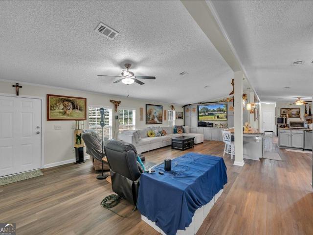 House for sale in Roberta, Crawford County